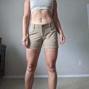 ✨Fjallraven Shorts✨